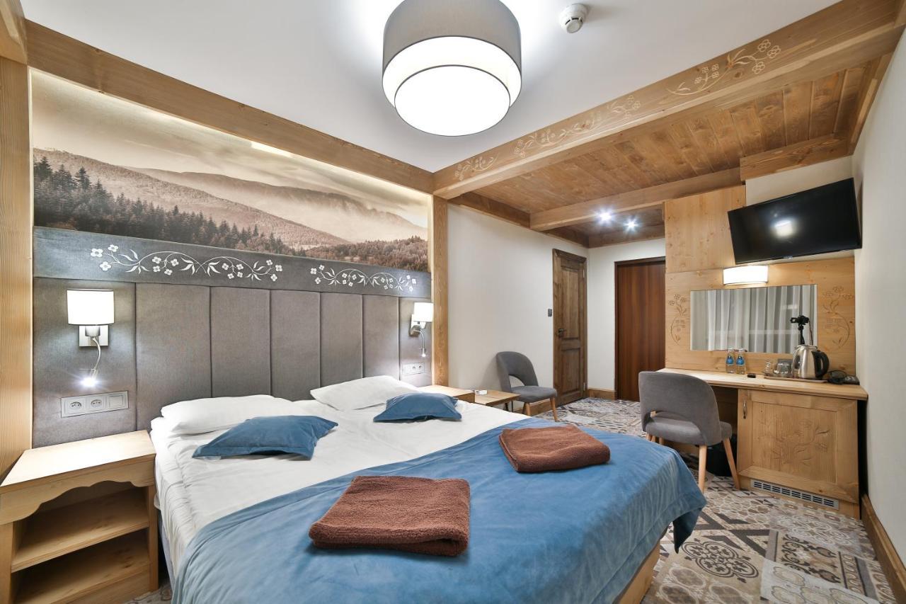 Hotel&Spa Jawor Завоя Екстериор снимка