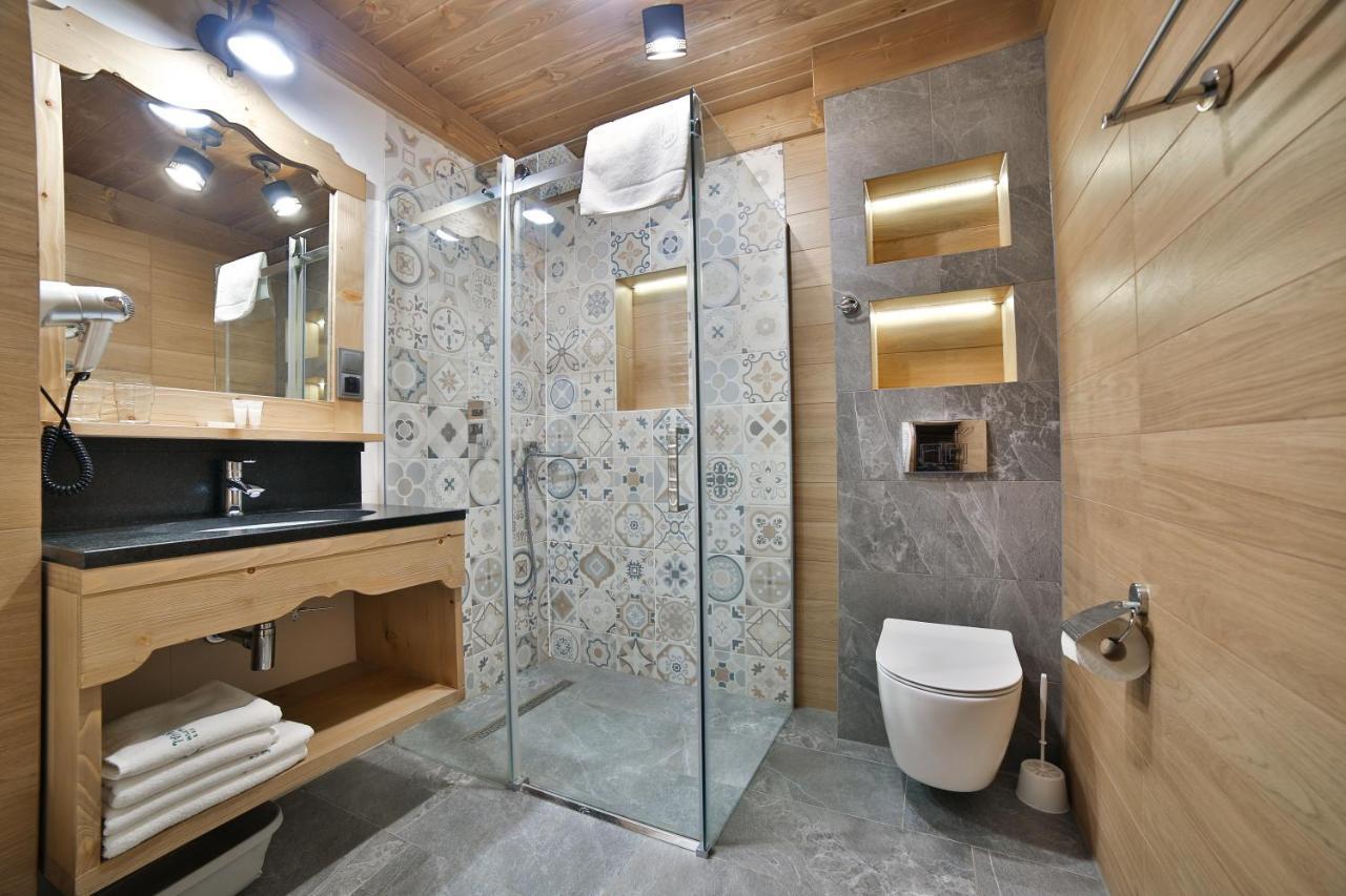 Hotel&Spa Jawor Завоя Екстериор снимка