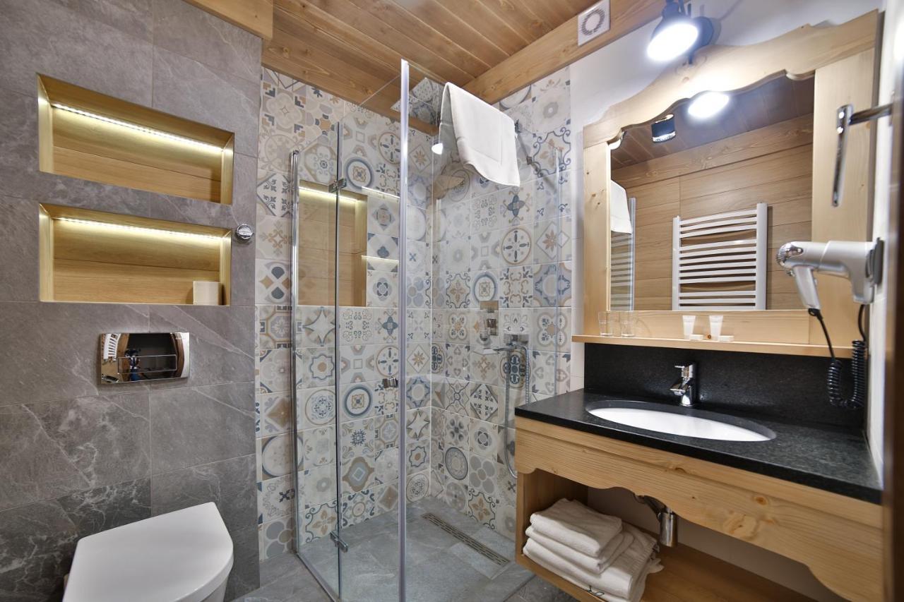 Hotel&Spa Jawor Завоя Екстериор снимка