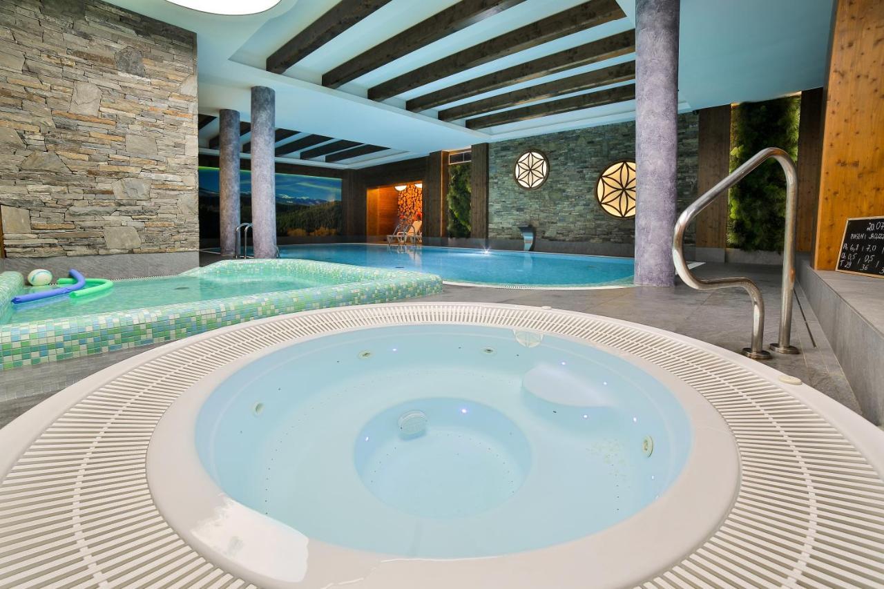 Hotel&Spa Jawor Завоя Екстериор снимка