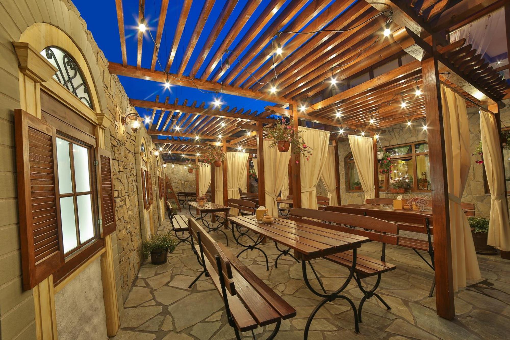 Hotel&Spa Jawor Завоя Екстериор снимка
