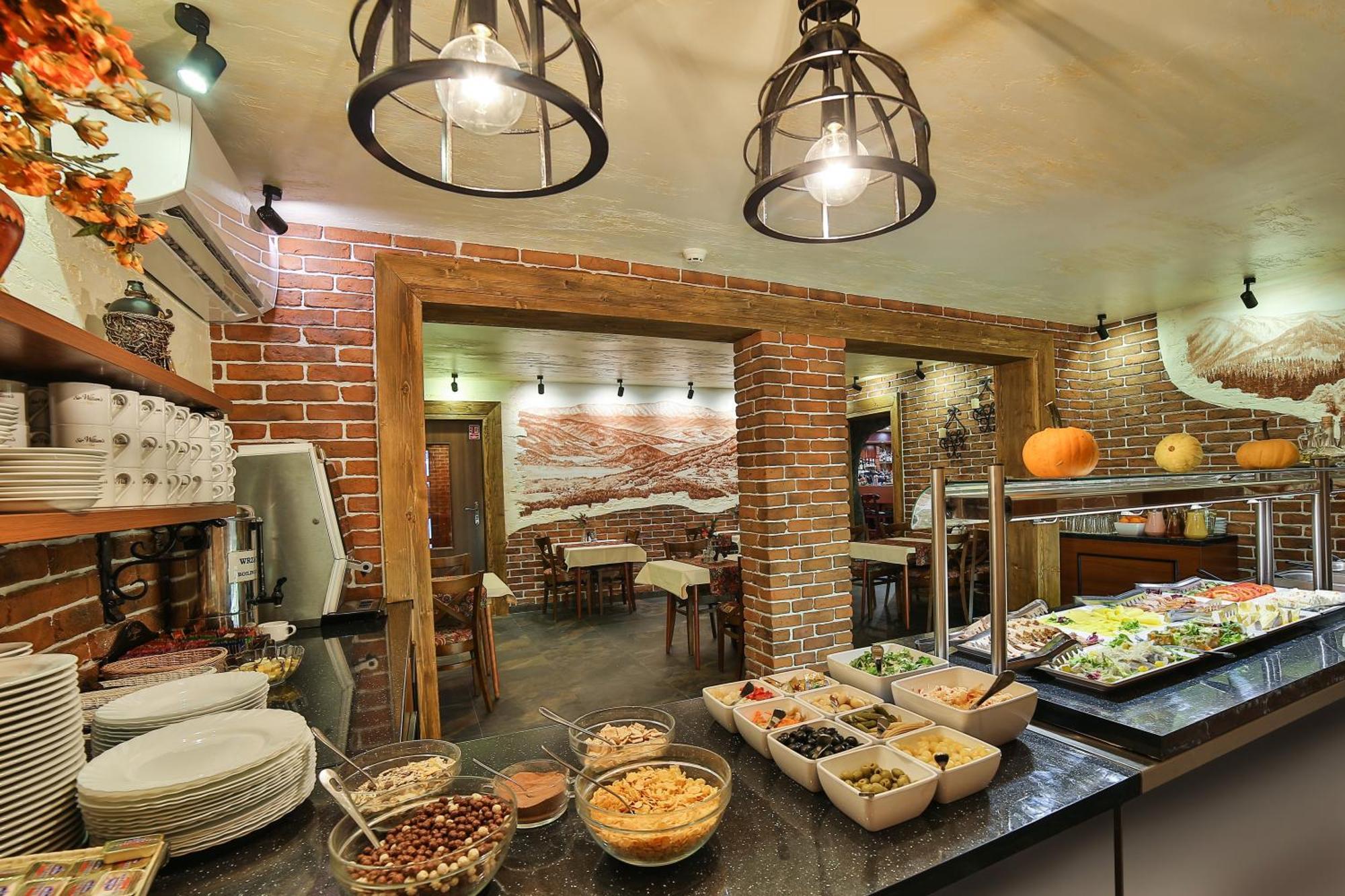 Hotel&Spa Jawor Завоя Екстериор снимка