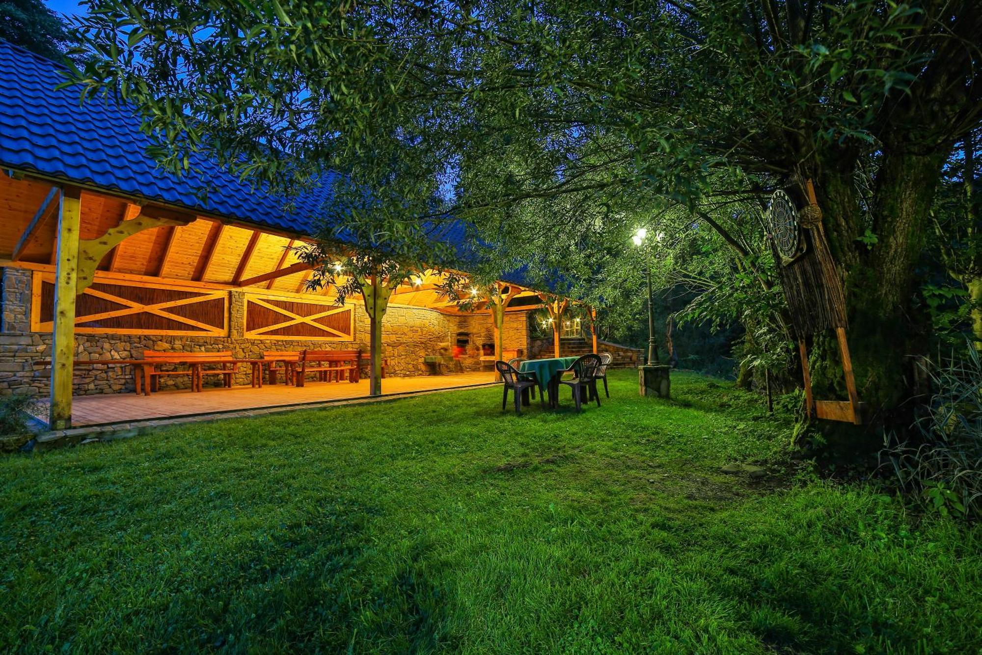 Hotel&Spa Jawor Завоя Екстериор снимка