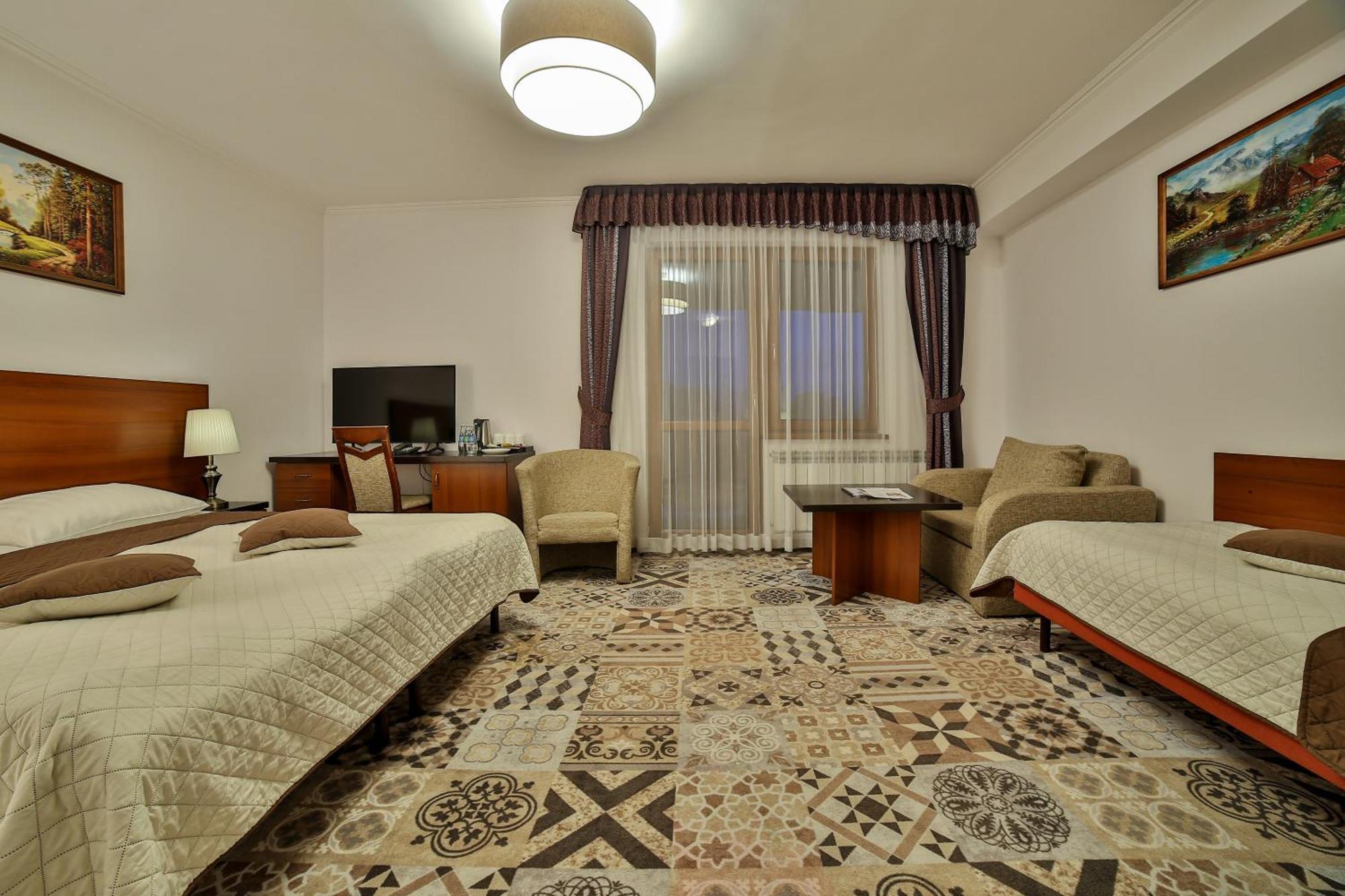 Hotel&Spa Jawor Завоя Екстериор снимка