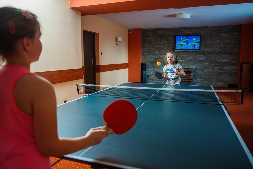 Hotel&Spa Jawor Завоя Екстериор снимка