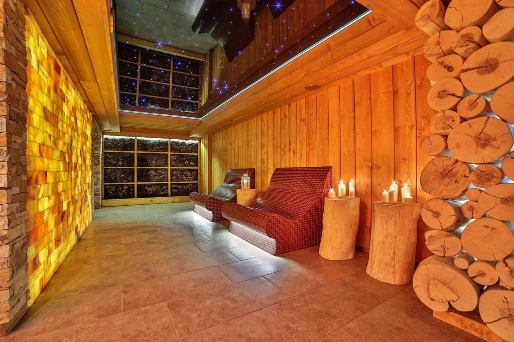 Hotel&Spa Jawor Завоя Екстериор снимка