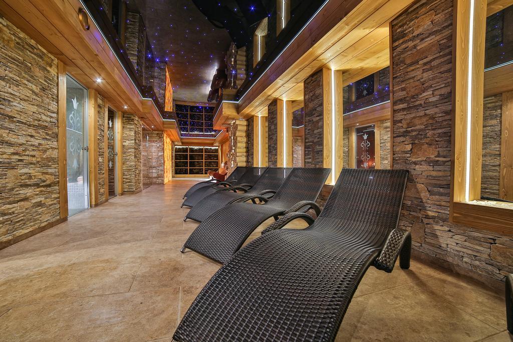 Hotel&Spa Jawor Завоя Екстериор снимка