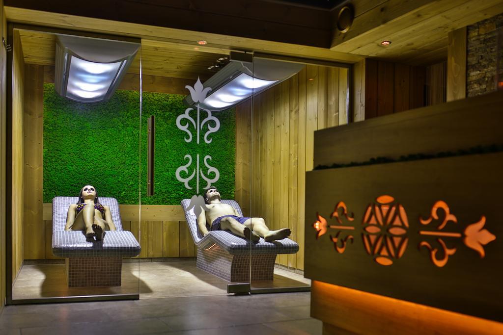 Hotel&Spa Jawor Завоя Екстериор снимка