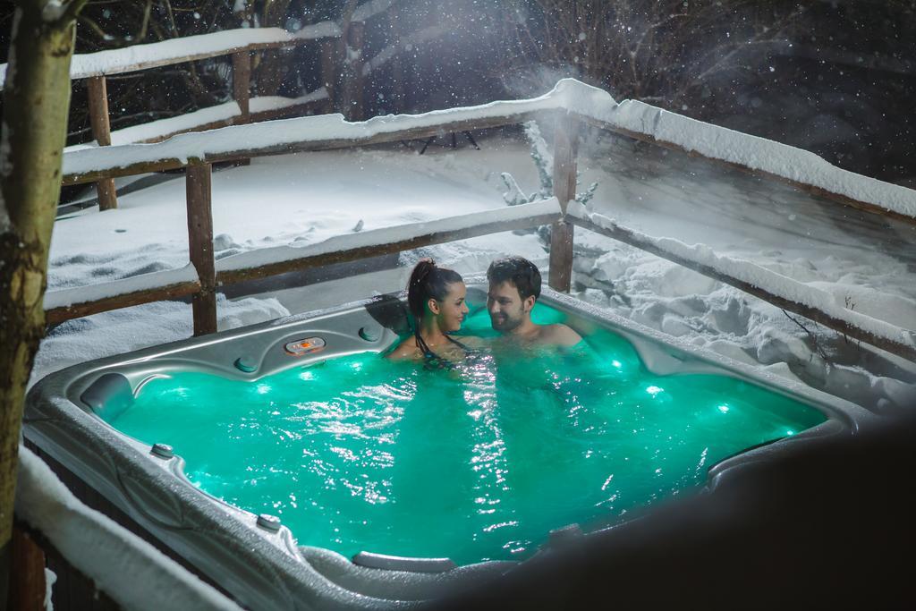Hotel&Spa Jawor Завоя Екстериор снимка