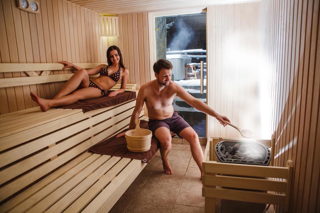 Hotel&Spa Jawor Завоя Екстериор снимка