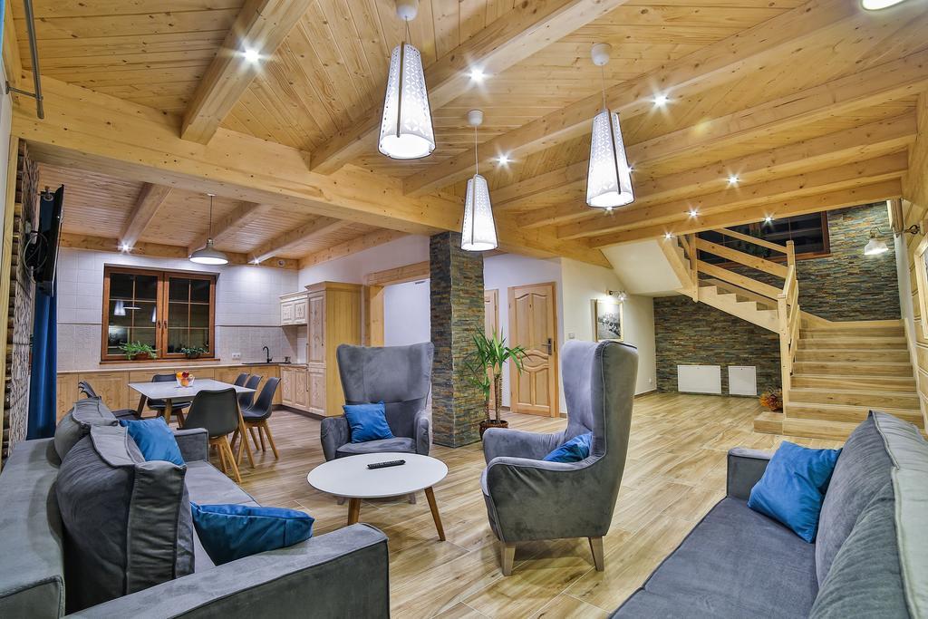 Hotel&Spa Jawor Завоя Екстериор снимка