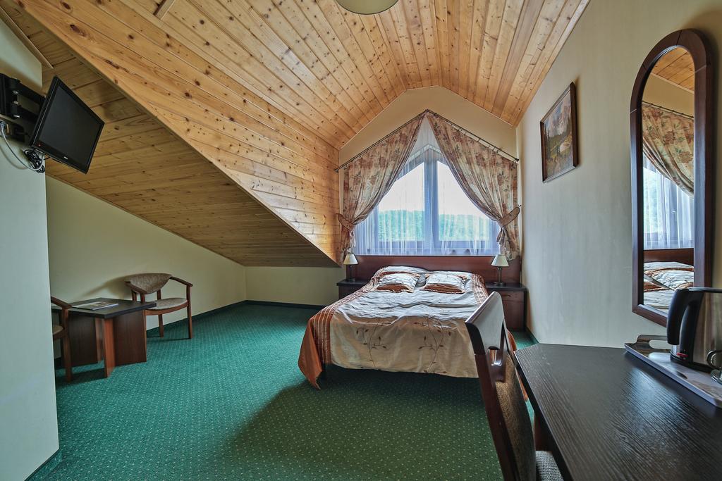 Hotel&Spa Jawor Завоя Екстериор снимка