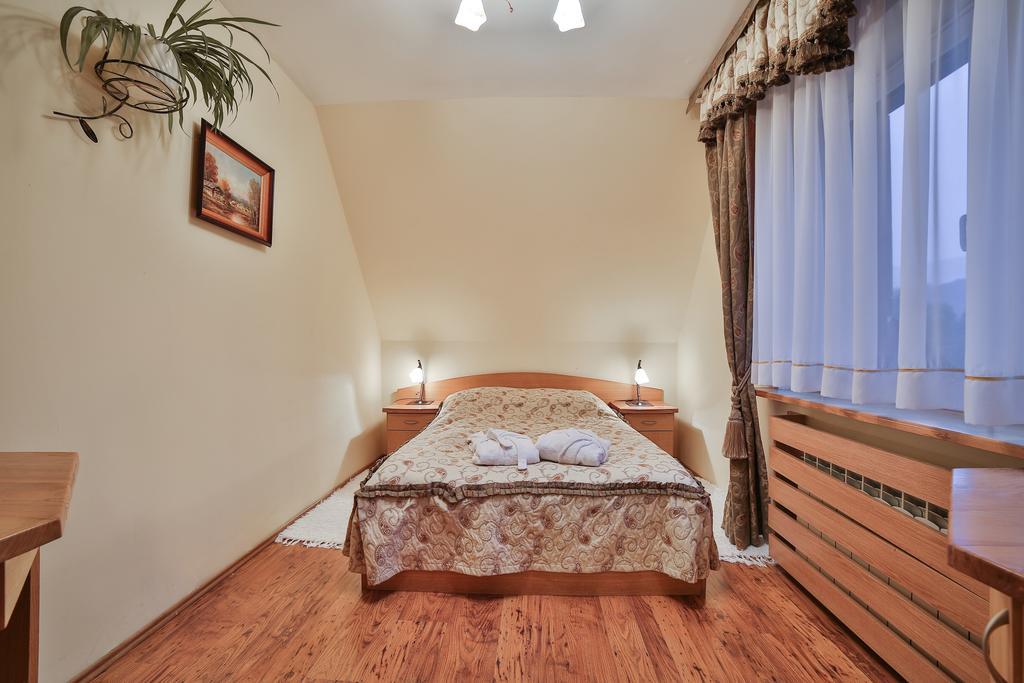 Hotel&Spa Jawor Завоя Екстериор снимка