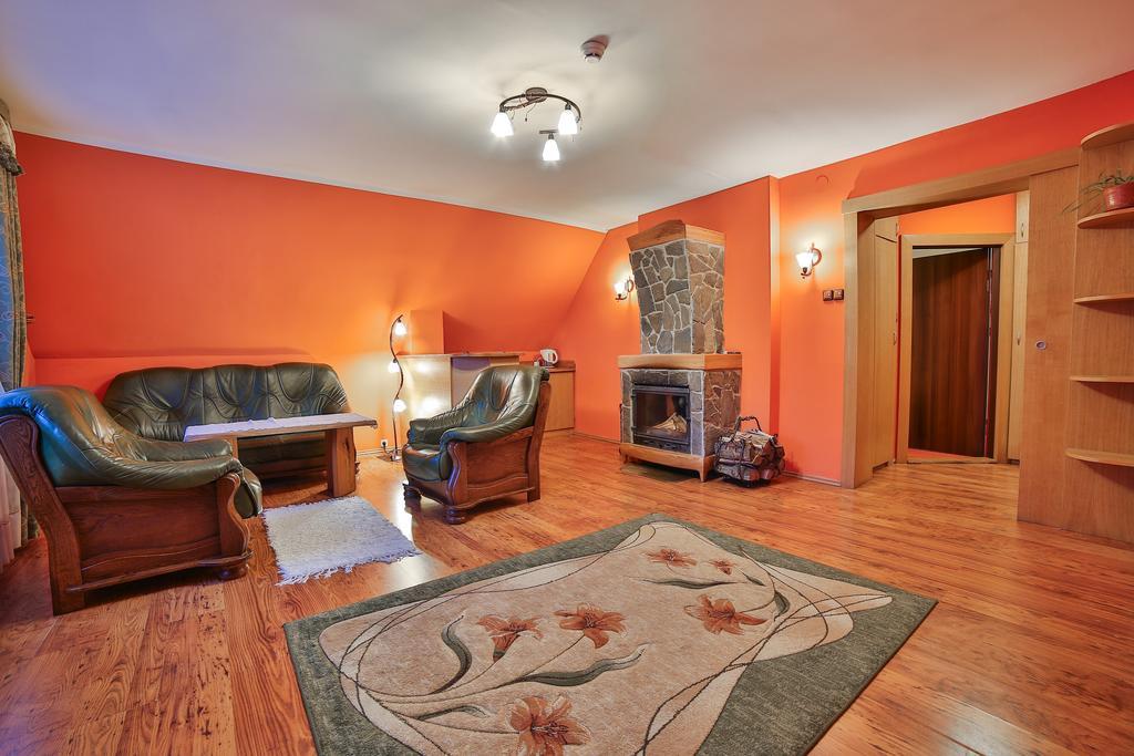Hotel&Spa Jawor Завоя Екстериор снимка