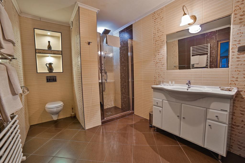Hotel&Spa Jawor Завоя Екстериор снимка