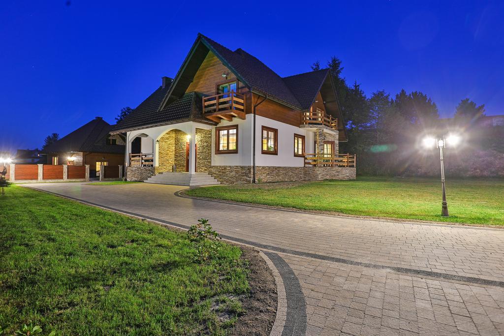 Hotel&Spa Jawor Завоя Екстериор снимка