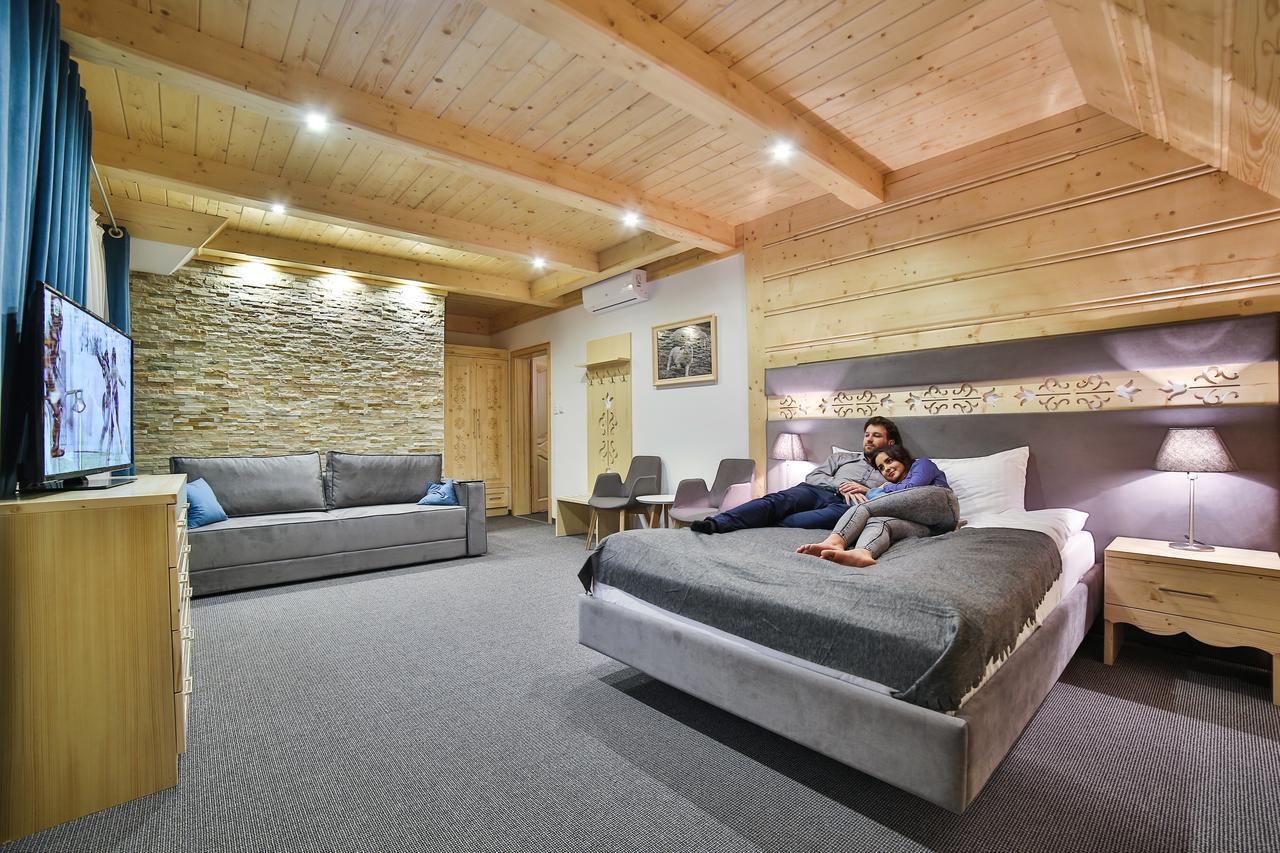 Hotel&Spa Jawor Завоя Екстериор снимка