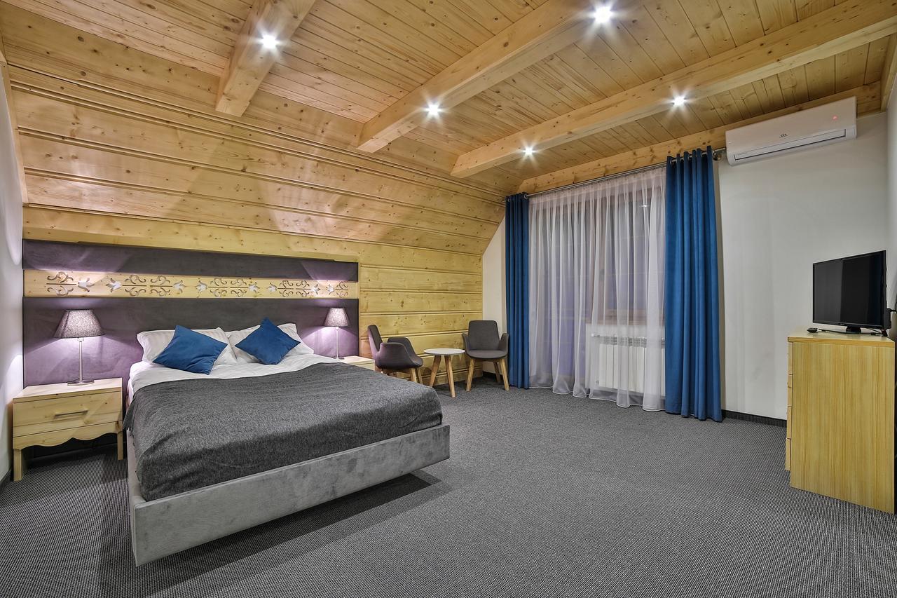 Hotel&Spa Jawor Завоя Екстериор снимка