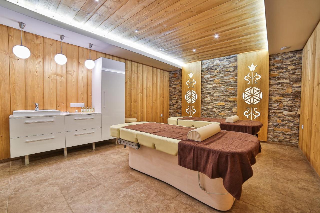 Hotel&Spa Jawor Завоя Екстериор снимка