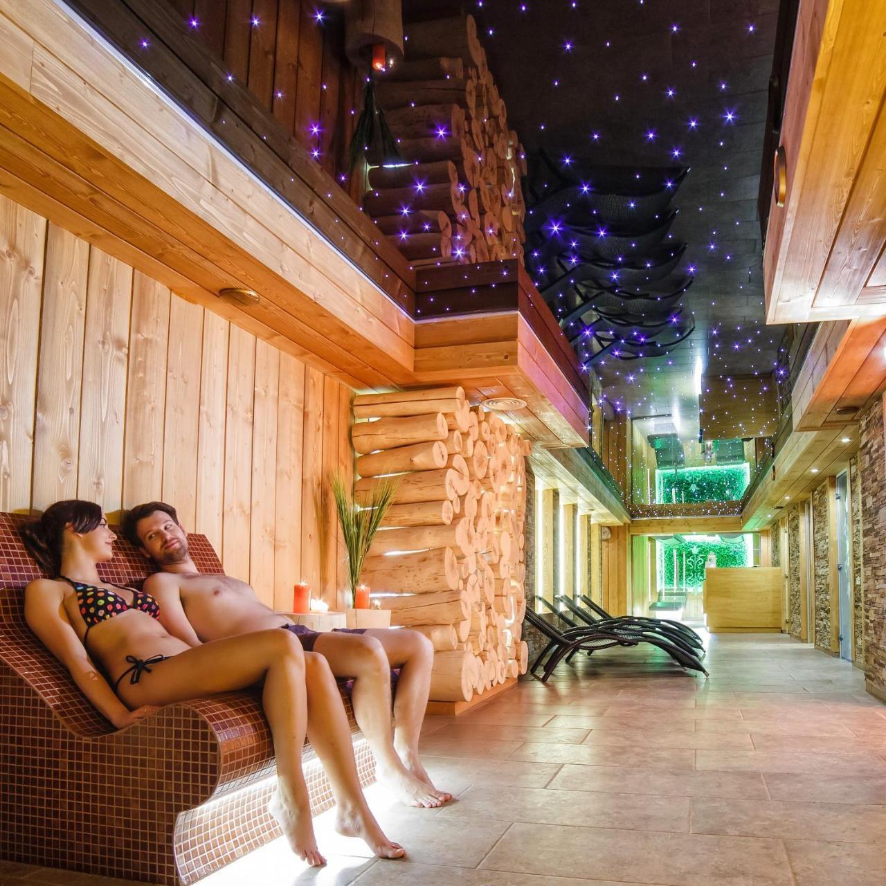 Hotel&Spa Jawor Завоя Екстериор снимка